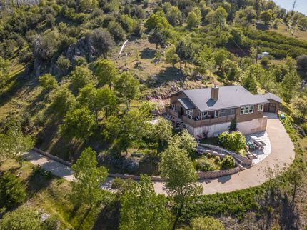 Property in San Diego County, California