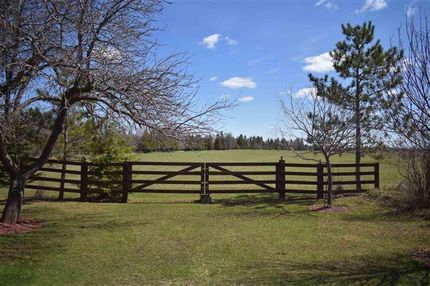 Property in Delta County, Michigan