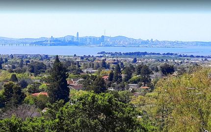 Property in Alameda County, California