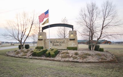 Property in Jasper County, Missouri