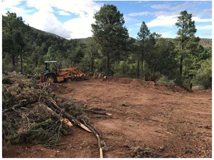 Property in Sierra County, New Mexico