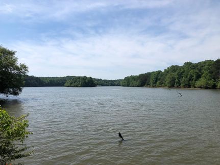 Property in Harris County, Georgia