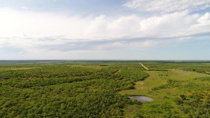 Property in Coleman County, Texas