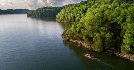 Property in Clay County, Tennessee