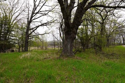 Property in Green Lake County, Wisconsin