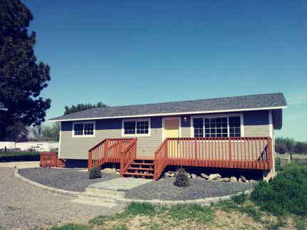 Property in Benton County, Washington