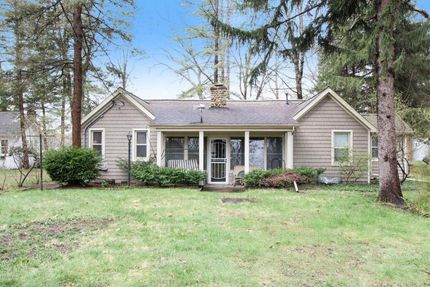 Property in Allegan County, Michigan