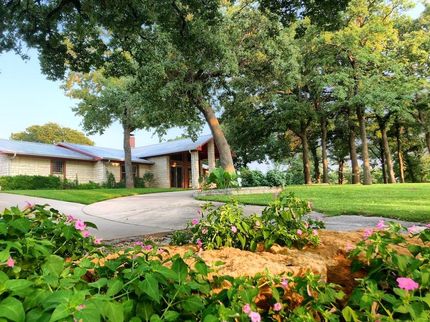 Property in Love County, Oklahoma