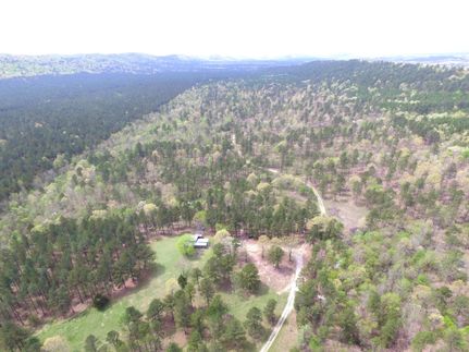 Property in Montgomery County, Arkansas