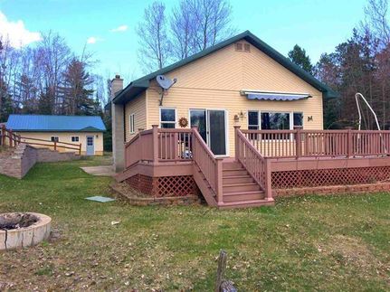 Property in Marquette County, Michigan