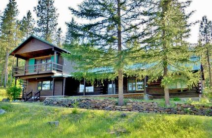 Property in Lake County, Montana
