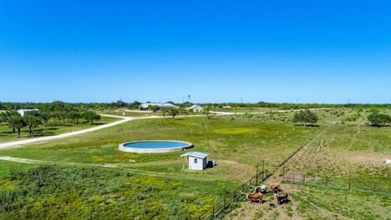 Property in Sutton County, Texas