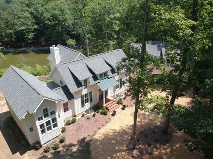 Property in Lancaster County, Virginia