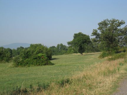 Property in Le Flore County, Oklahoma