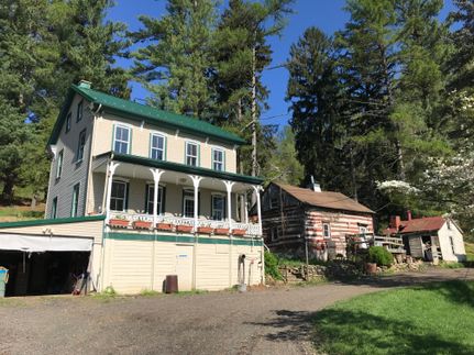 Property in Berks County, Pennsylvania