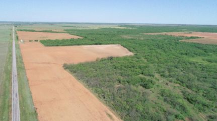 Property in Fisher County, Texas