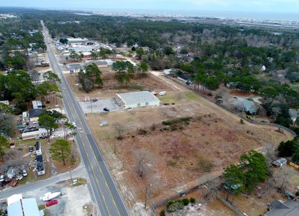 Property in Brunswick County, North Carolina