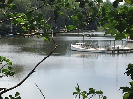 Property in Lancaster County, Virginia