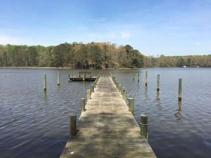 Property in Northumberland County, Virginia