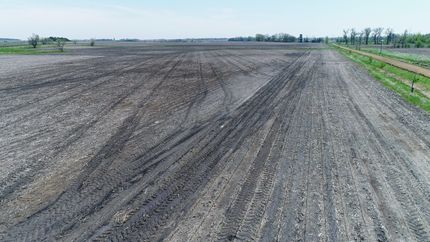 Property in Lincoln County, Minnesota