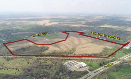 Property in Jasper County, Iowa