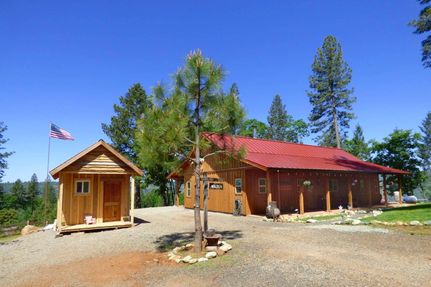 Property in Butte County, California