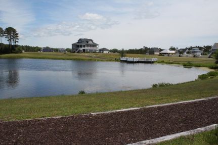 Property in Onslow County, North Carolina