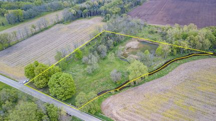 Property in Clinton County, Michigan