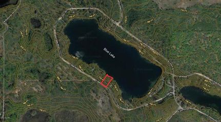 Property in Mason County, Michigan