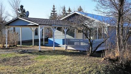 Property in Lake County, Montana