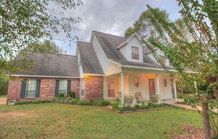 Property in Pearl River County, Mississippi