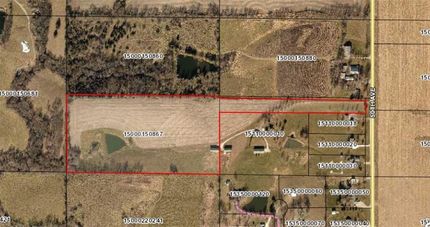 Property in Warren County, Iowa