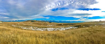 Property in Lake County, Montana