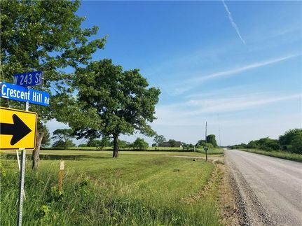 Property in Miami County, Kansas