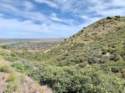 Property in Yavapai County, Arizona