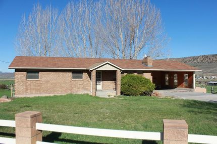 Property in Wayne County, Utah