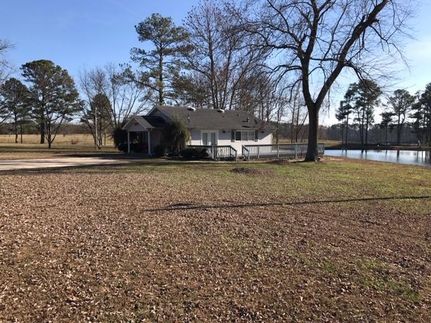 Property in Blount County, Alabama