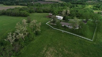 Property in Andrew County, Missouri