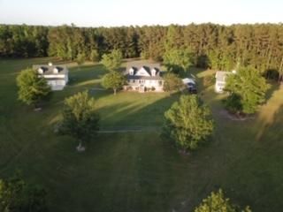 Property in Williamsburg County, South Carolina