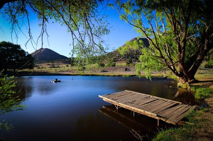 Property in Lincoln County, New Mexico