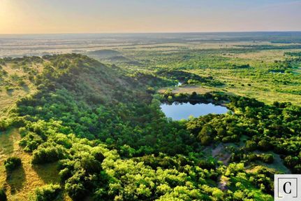 Property in Palo Pinto County, Texas