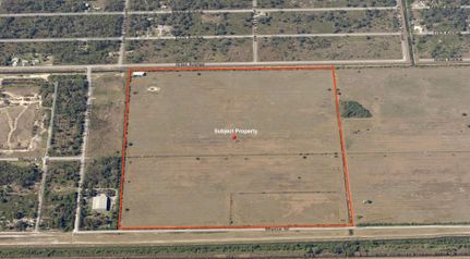 Property in Hendry County, Florida
