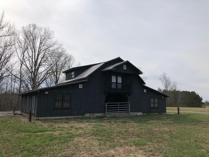 Property in Blount County, Alabama