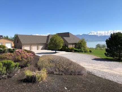 Property in Utah County, Utah