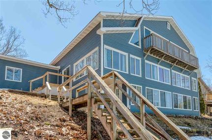 Property in Kalkaska County, Michigan