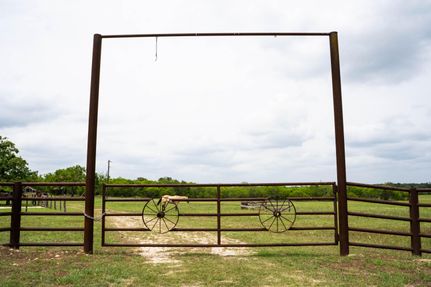 Property in Karnes County, Texas