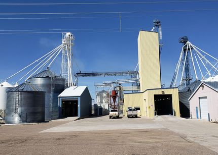 Property in Teton County, Montana