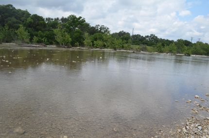 Property in Edwards County, Texas