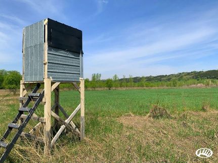 Property in Renville County, Minnesota