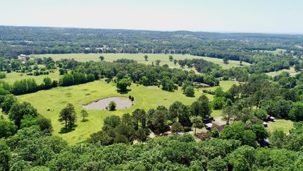 Property in Crawford County, Arkansas